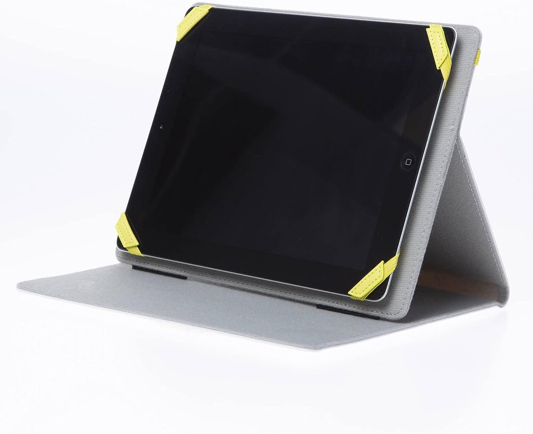 Lazerbuilt - Universal Tablet Folio - Harry Potter - Care by Lazerbuilt Ltd The Chelsea Gamer