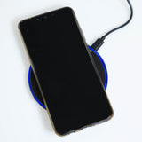 Lazerbuilt - Harry Potter Logo 10W Wireless Qi Charger - Merchandise by Lazerbuilt Ltd The Chelsea Gamer
