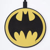 Lazerbuilt - Batman Logo 10W Wireless Qi Charger - Merchandise by Lazerbuilt Ltd The Chelsea Gamer