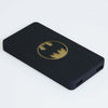 Lazerbuilt - Batman Logo Light Up 6000mAh Power Bank - merchandise by Lazerbuilt Ltd The Chelsea Gamer