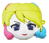 Lazerbuilt - TWS Earphones - DC - Harley Quin - Console Accessories by Lazerbuilt Ltd The Chelsea Gamer