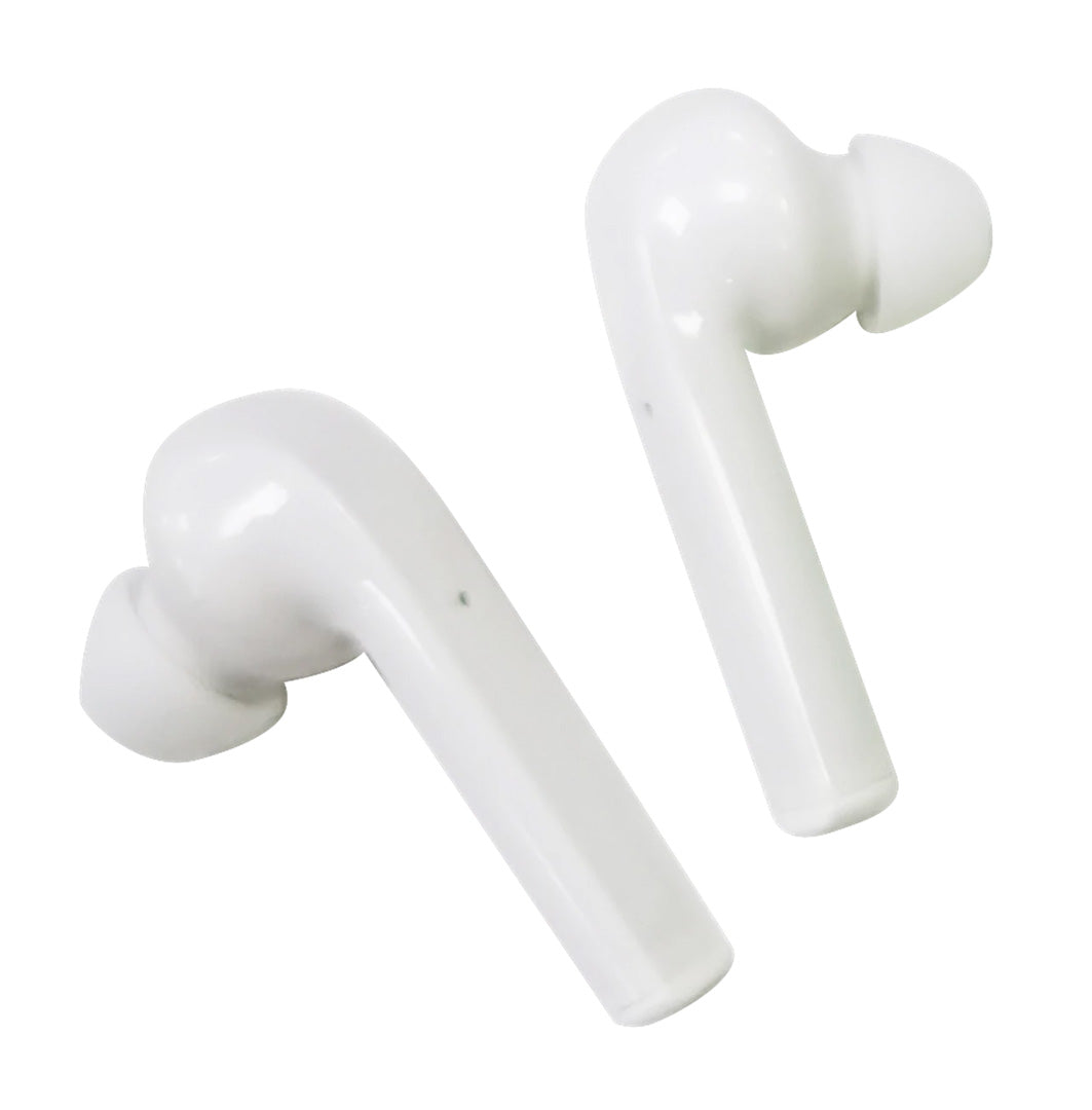 Lazerbuilt - TWS Earphones - DC - Harley Quin - Console Accessories by Lazerbuilt Ltd The Chelsea Gamer