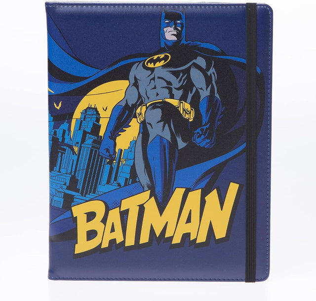 Lazerbuilt - Universal Tablet Folio - Batman - Care by Lazerbuilt Ltd The Chelsea Gamer