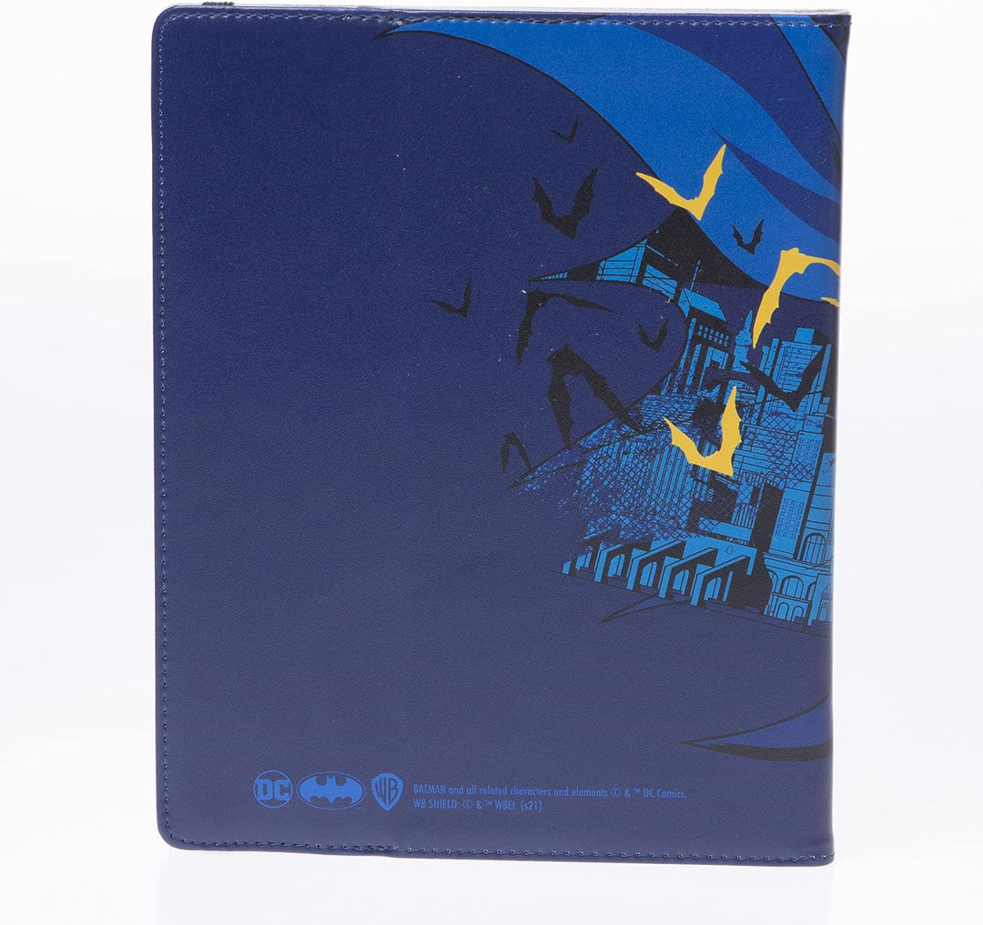 Lazerbuilt - Universal Tablet Folio - Batman - Care by Lazerbuilt Ltd The Chelsea Gamer