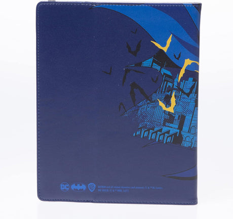 Lazerbuilt - Universal Tablet Folio - Batman - Care by Lazerbuilt Ltd The Chelsea Gamer