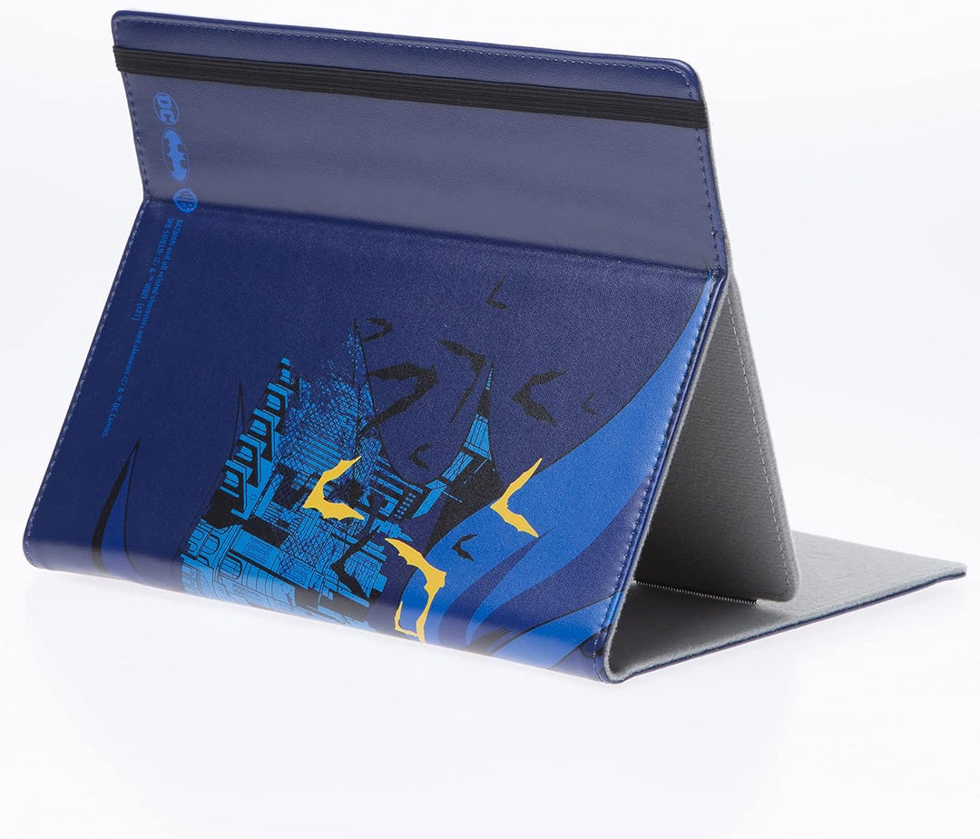 Lazerbuilt - Universal Tablet Folio - Batman - Care by Lazerbuilt Ltd The Chelsea Gamer