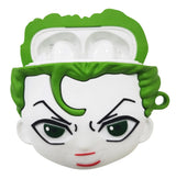 Lazerbuilt - TWS Earphones - DC - The Joker - Console Accessories by Lazerbuilt Ltd The Chelsea Gamer