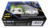 Lazerbuilt - TWS Earphones - DC - The Joker - Console Accessories by Lazerbuilt Ltd The Chelsea Gamer
