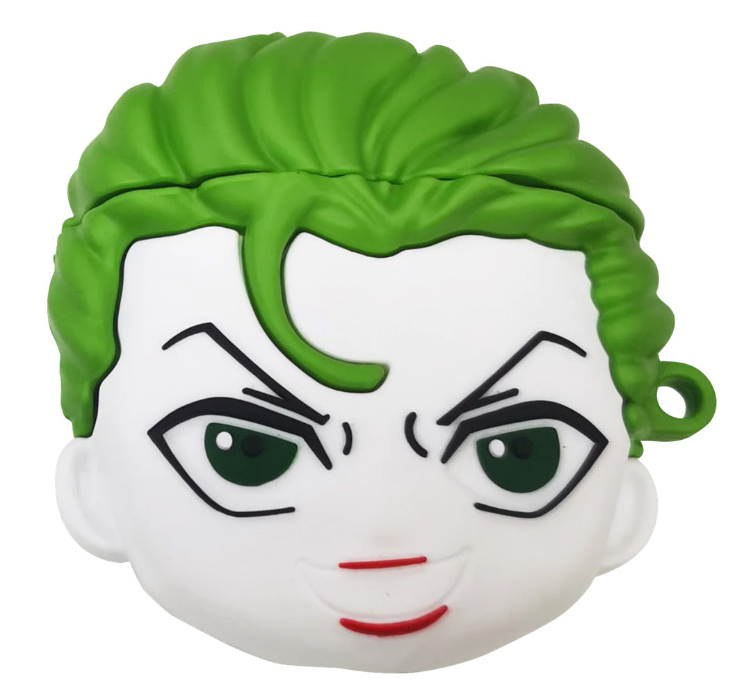 Lazerbuilt - TWS Earphones - DC - The Joker - Console Accessories by Lazerbuilt Ltd The Chelsea Gamer