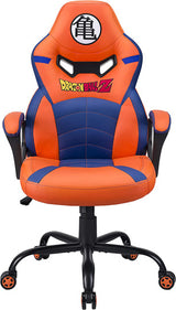 Subsonic - Gaming Chair - Junior - Dragon ball Z - Furniture by Subsonic The Chelsea Gamer