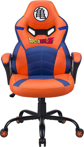 Subsonic - Gaming Chair - Junior - Dragon ball Z - Furniture by Subsonic The Chelsea Gamer