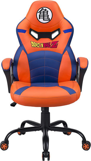 Subsonic - Gaming Chair - Junior - Dragon ball Z - Furniture by Subsonic The Chelsea Gamer
