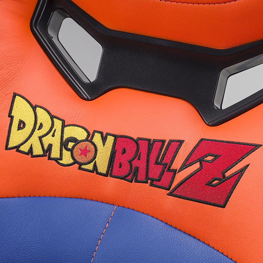 Subsonic - Gaming Chair - Junior - Dragon ball Z - Furniture by Subsonic The Chelsea Gamer