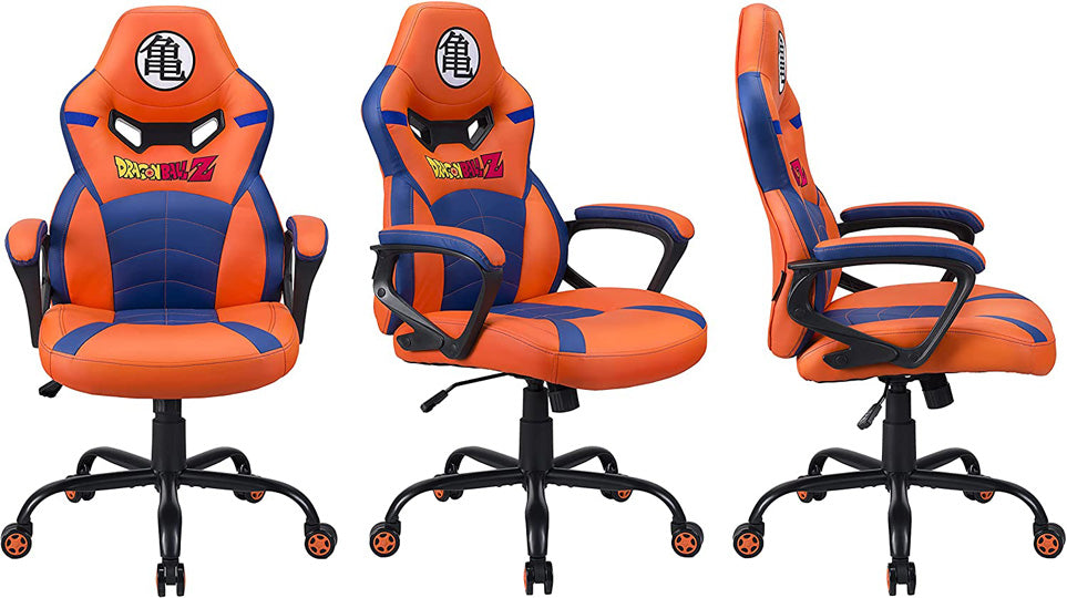 Subsonic - Gaming Chair - Junior - Dragon ball Z - Furniture by Subsonic The Chelsea Gamer