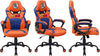 Subsonic - Gaming Chair - Junior - Dragon ball Z - Furniture by Subsonic The Chelsea Gamer