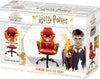 Subsonic - Gaming Chair - Junior - Harry Potter Gryffindor - Furniture by Subsonic The Chelsea Gamer