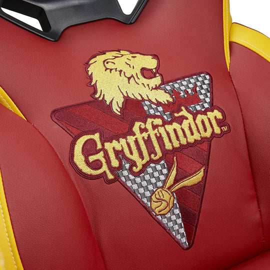 Subsonic - Gaming Chair - Junior - Harry Potter Gryffindor - Furniture by Subsonic The Chelsea Gamer
