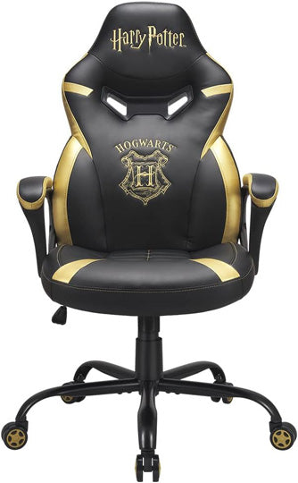 Subsonic - Gaming Chair - Junior - Harry Potter Hogwarts - Furniture by Subsonic The Chelsea Gamer