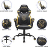 Subsonic - Gaming Chair - Junior - Harry Potter Hogwarts - Furniture by Subsonic The Chelsea Gamer