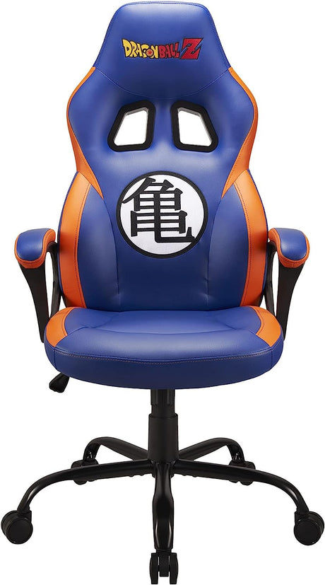 Subsonic - Gaming Chair - Original Dragon Ball Z - Furniture by Subsonic The Chelsea Gamer