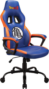 Subsonic - Gaming Chair - Original Dragon Ball Z - Furniture by Subsonic The Chelsea Gamer