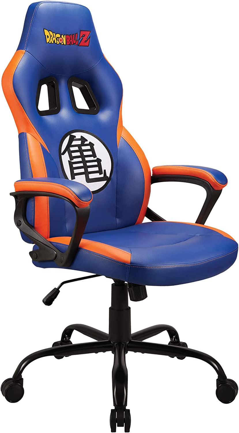 Subsonic - Gaming Chair - Original Dragon Ball Z - Furniture by Subsonic The Chelsea Gamer