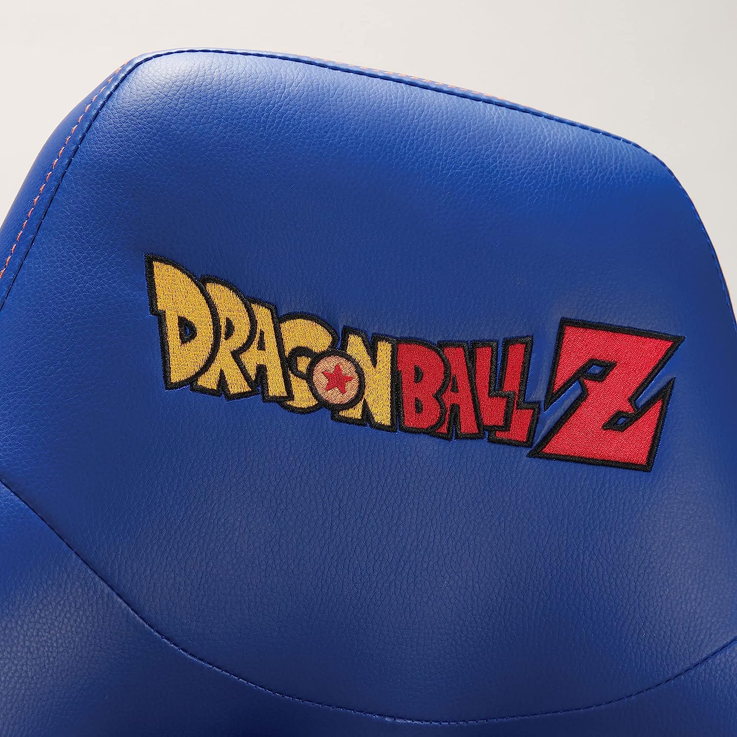 Subsonic - Gaming Chair - Original Dragon Ball Z - Furniture by Subsonic The Chelsea Gamer