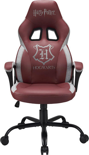 Subsonic - Gaming Chair - Original Harry Potter - Furniture by Subsonic The Chelsea Gamer