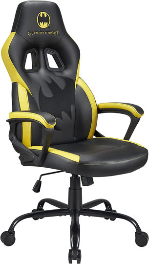 Subsonic - Gaming Chair - Batman - Gotham Knight - Furniture by Subsonic The Chelsea Gamer