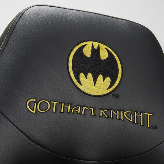Subsonic - Gaming Chair - Batman - Gotham Knight - Furniture by Subsonic The Chelsea Gamer