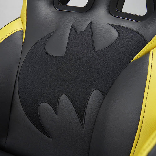 Subsonic - Gaming Chair - Batman - Gotham Knight - Furniture by Subsonic The Chelsea Gamer