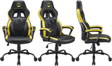 Subsonic - Gaming Chair - Batman - Gotham Knight - Furniture by Subsonic The Chelsea Gamer