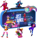 Subsonic - Hard Case for Nintendo Switch - Just Dance - Console Accessories by Subsonic The Chelsea Gamer