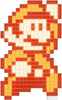 Pixel Pals Super Mario Bros. 3: Fire Mario - merchandise by PDP The Chelsea Gamer