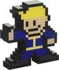 Pixel Pals Fallout 4 Vault Boy - merchandise by PDP The Chelsea Gamer