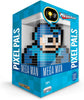 Pixel Pals Mega Man (002) - merchandise by PDP The Chelsea Gamer
