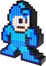 Pixel Pals Mega Man (002) - merchandise by PDP The Chelsea Gamer