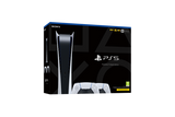 PlayStation®5 Digital Edition  - Two DualSense™ Wireless Controllers Bundle - Console pack by Sony The Chelsea Gamer