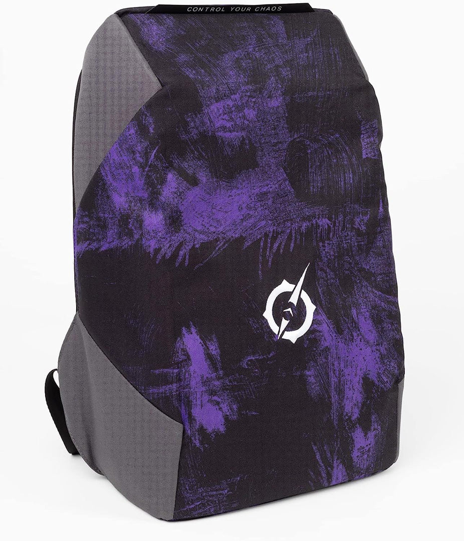 ItemLab - Outriders Backpack Control Your Chaos - Merchandise by ItemLab The Chelsea Gamer