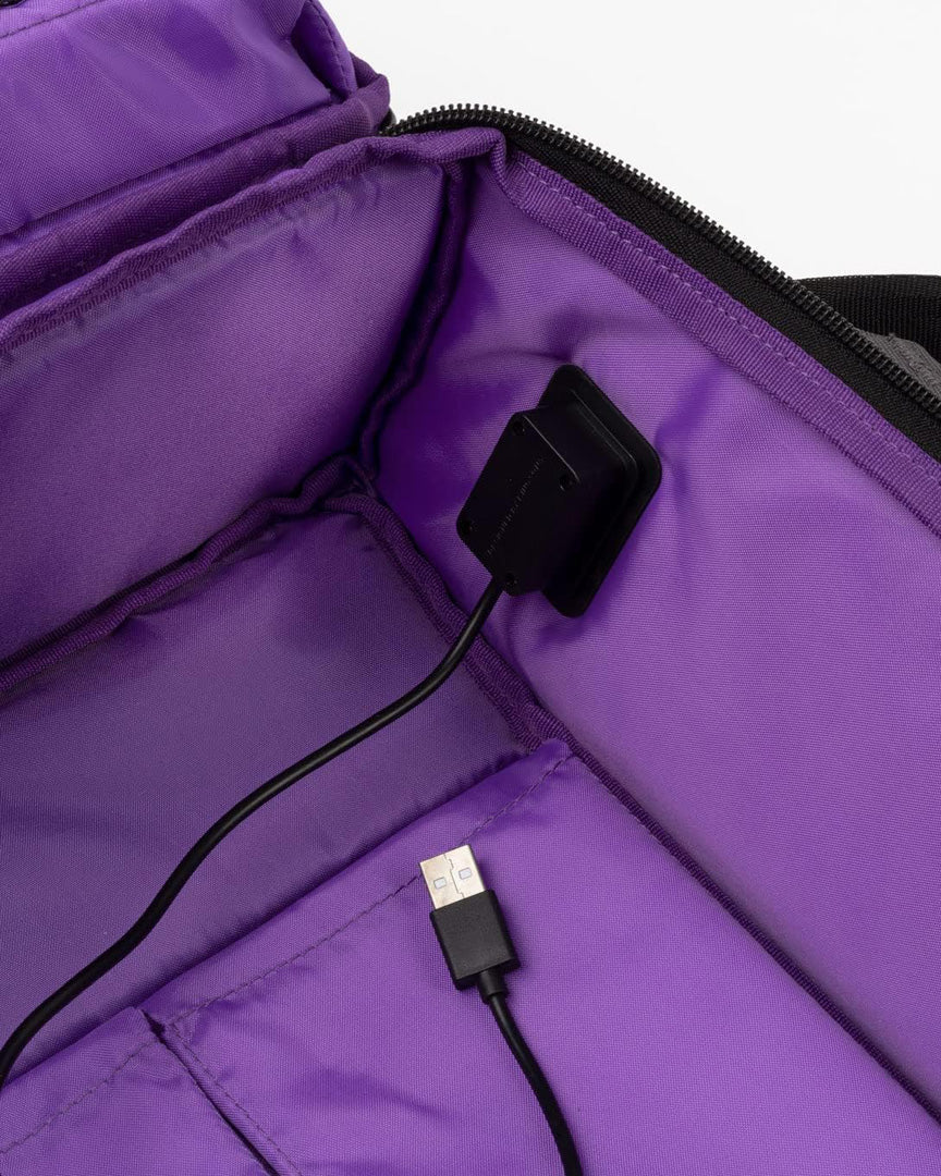 ItemLab - Outriders Backpack Control Your Chaos - Merchandise by ItemLab The Chelsea Gamer