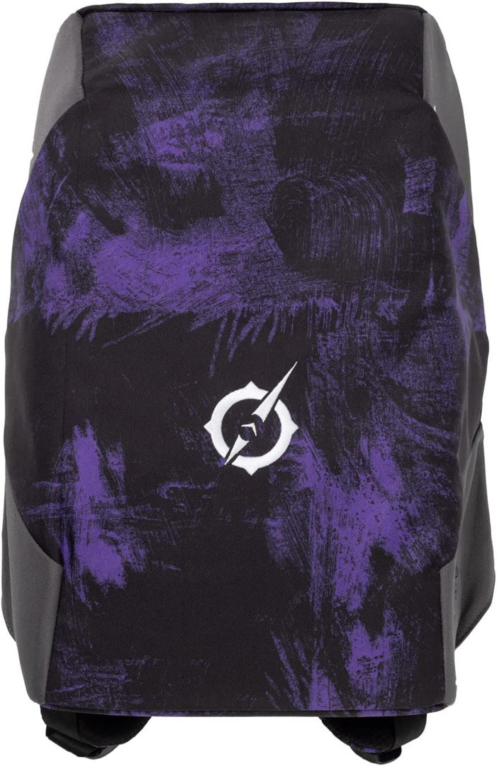 ItemLab - Outriders Backpack Control Your Chaos - Merchandise by ItemLab The Chelsea Gamer