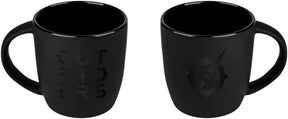 ItemLab - Outriders Mug - Symbol Black - Merchandise by ItemLab The Chelsea Gamer