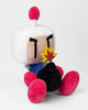 ItemLab - Bomberman Plush - Merchandise by ItemLab The Chelsea Gamer
