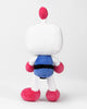 ItemLab - Bomberman Plush - Merchandise by ItemLab The Chelsea Gamer