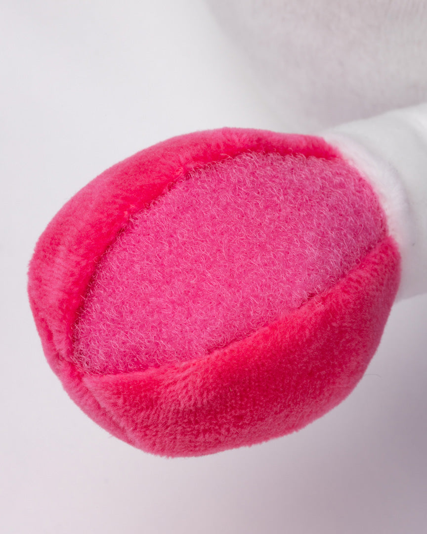 ItemLab - Bomberman Plush - Merchandise by ItemLab The Chelsea Gamer