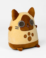 ItemLab - Monster Hunter Plush "Palico" Smoosh - Merchandise by ItemLab The Chelsea Gamer