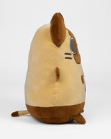 ItemLab - Monster Hunter Oversized Plush "Palico" Smoosh - Merchandise by ItemLab The Chelsea Gamer