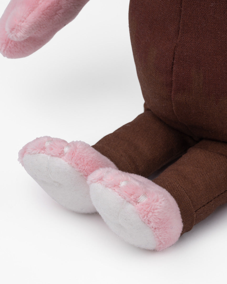 ItemLab - Silent Hill plush 