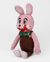ItemLab - Silent Hill plush "Robbie the Rabbit" - Merchandise by ItemLab The Chelsea Gamer