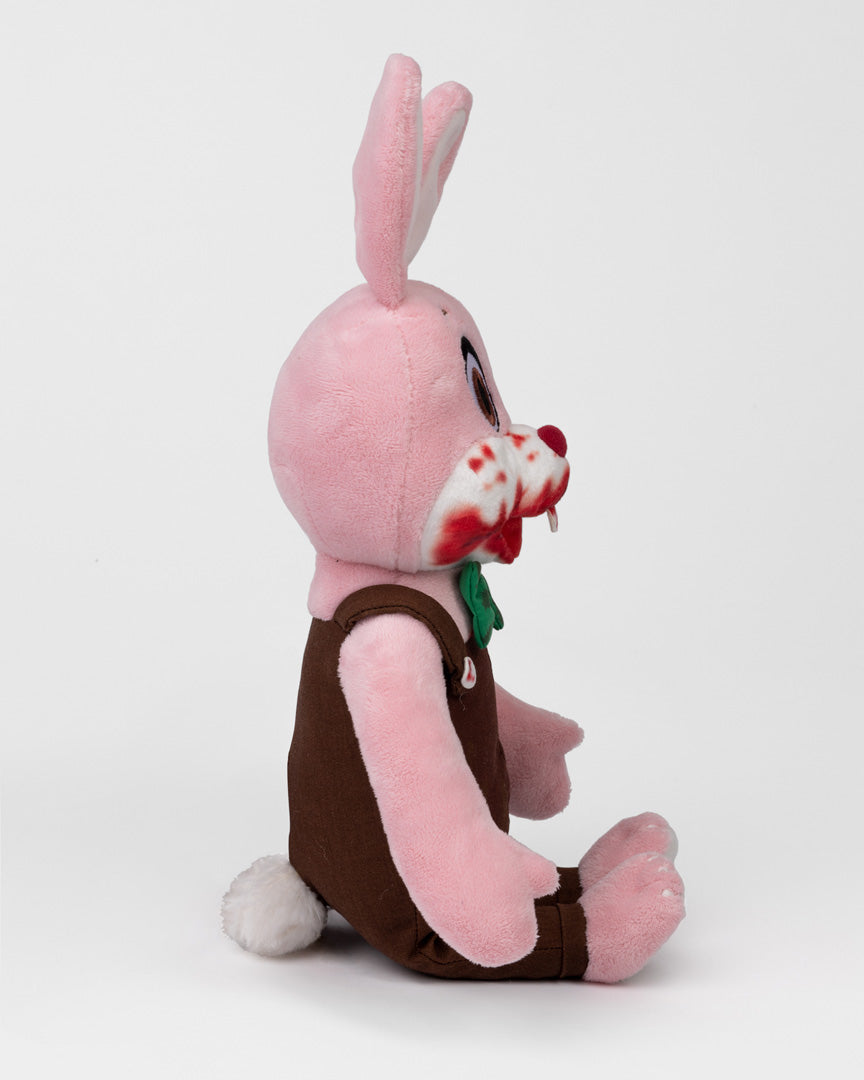ItemLab - Silent Hill plush 